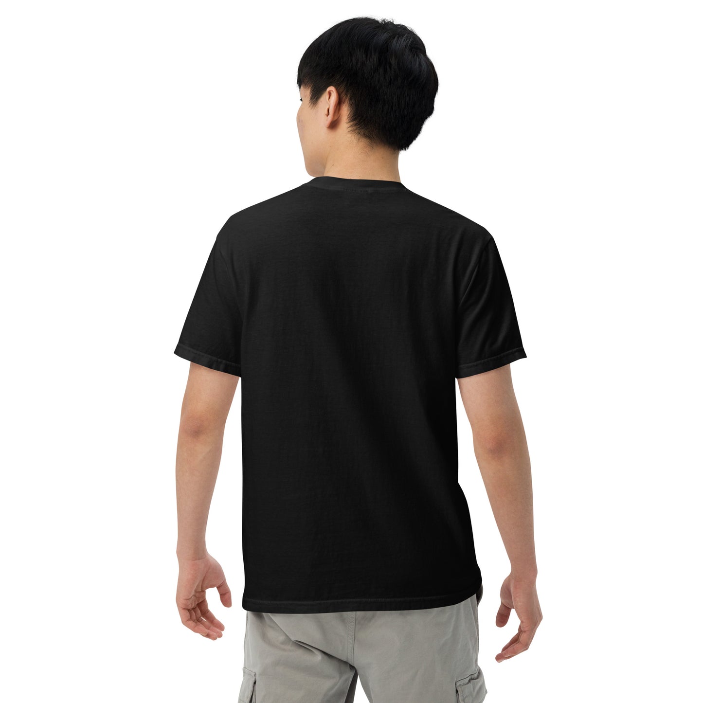 Team Deacon 2024 Tee