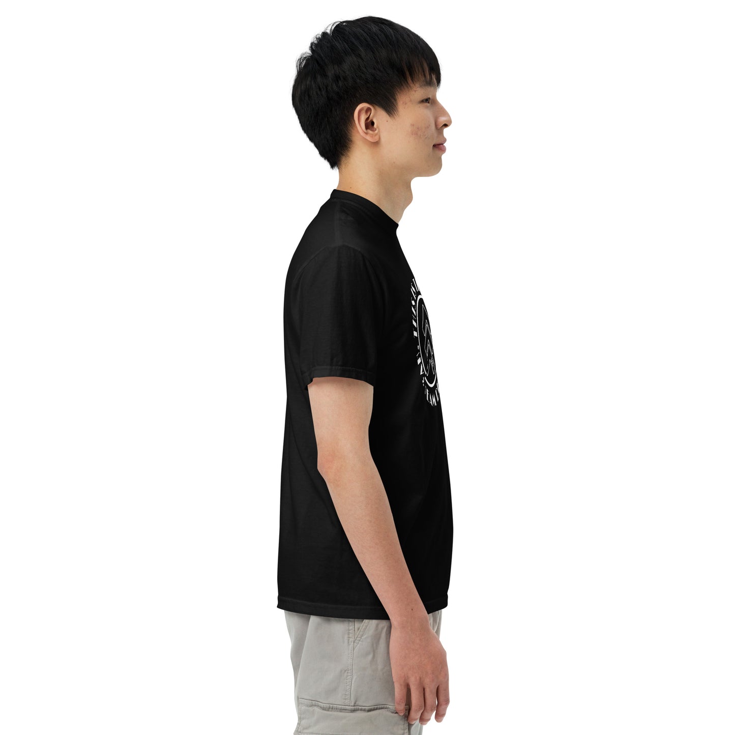 Team Deacon 2024 Tee