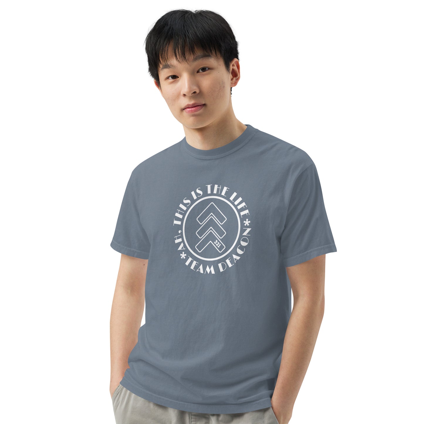 Team Deacon 2024 Tee