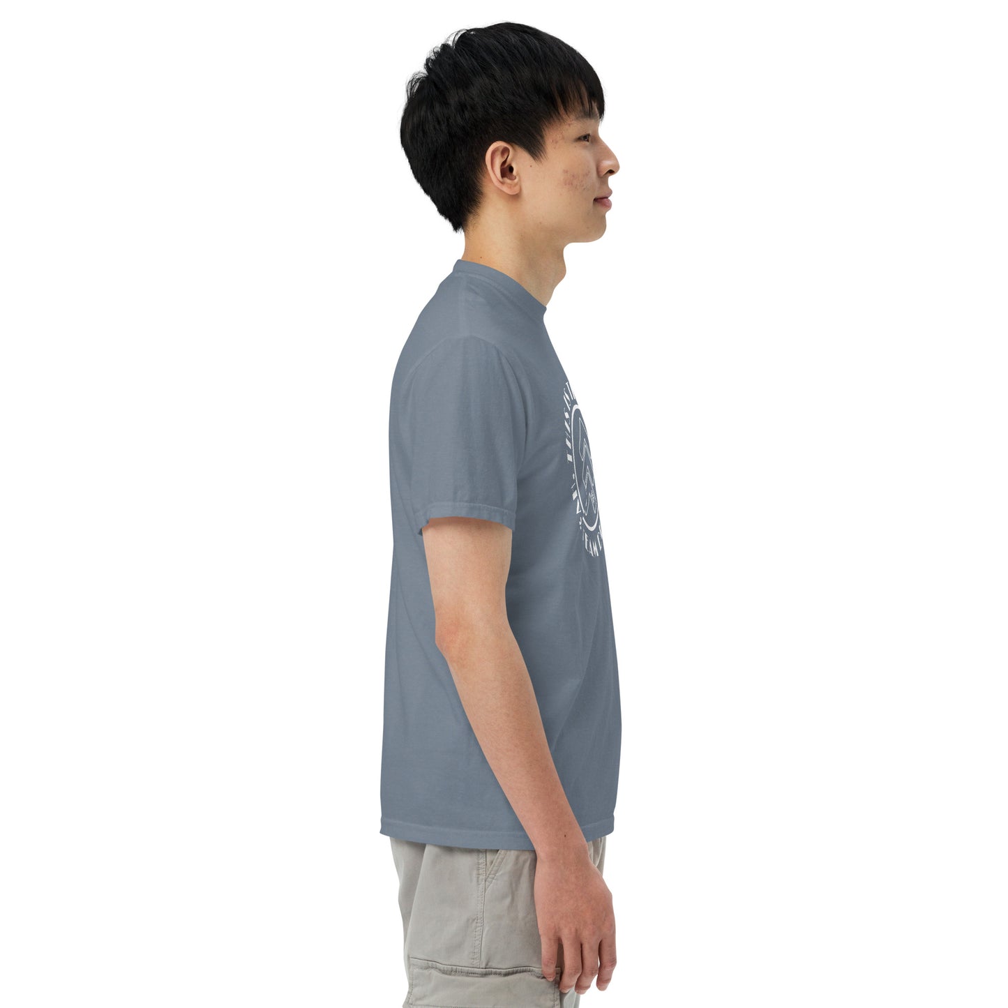 Team Deacon 2024 Tee