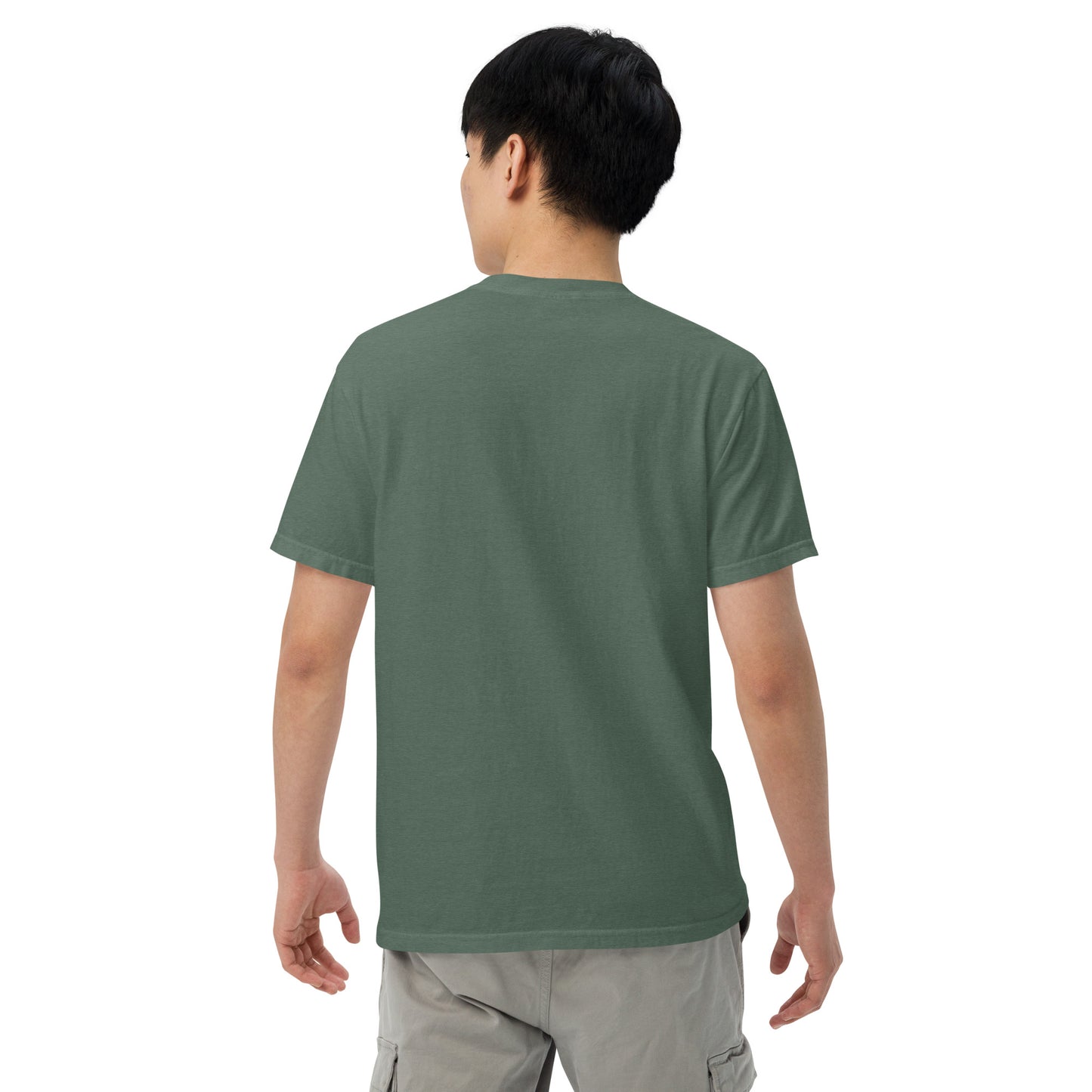 Team Deacon 2024 Tee