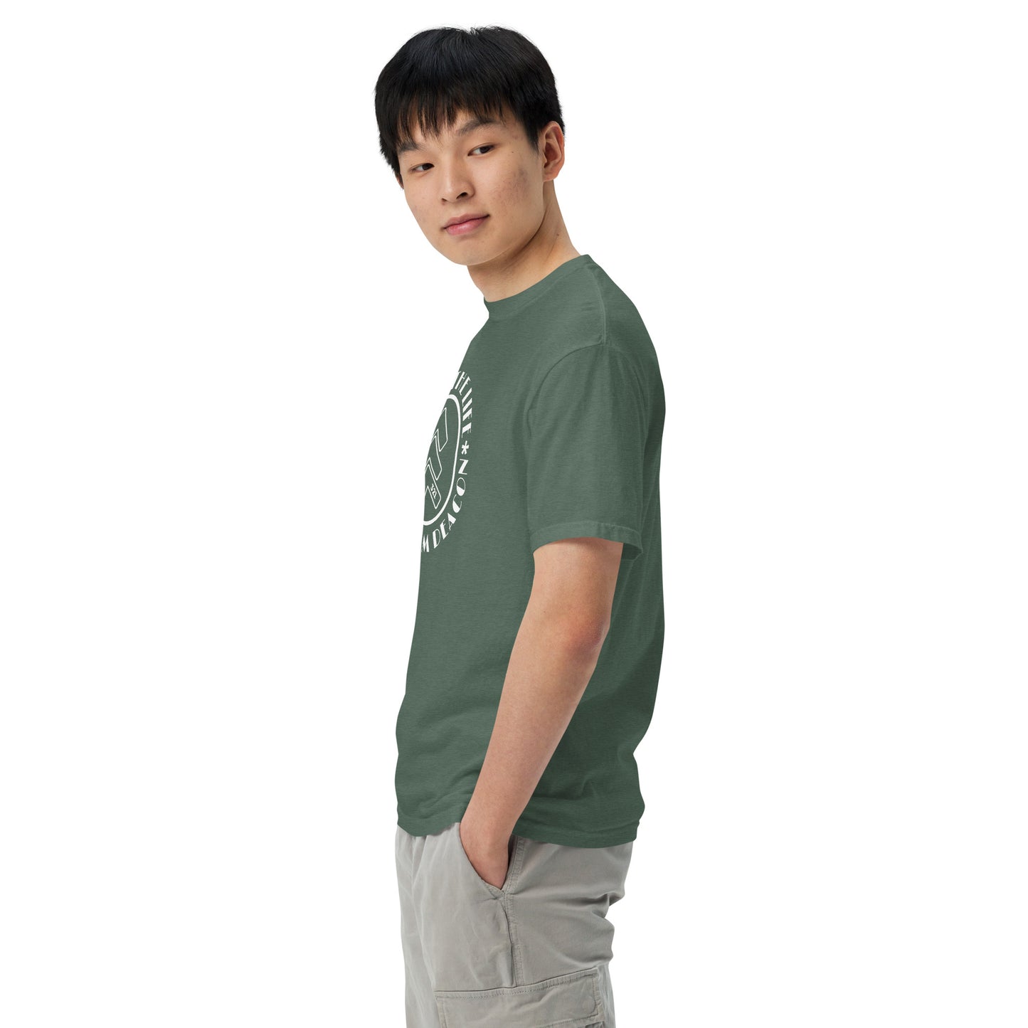 Team Deacon 2024 Tee