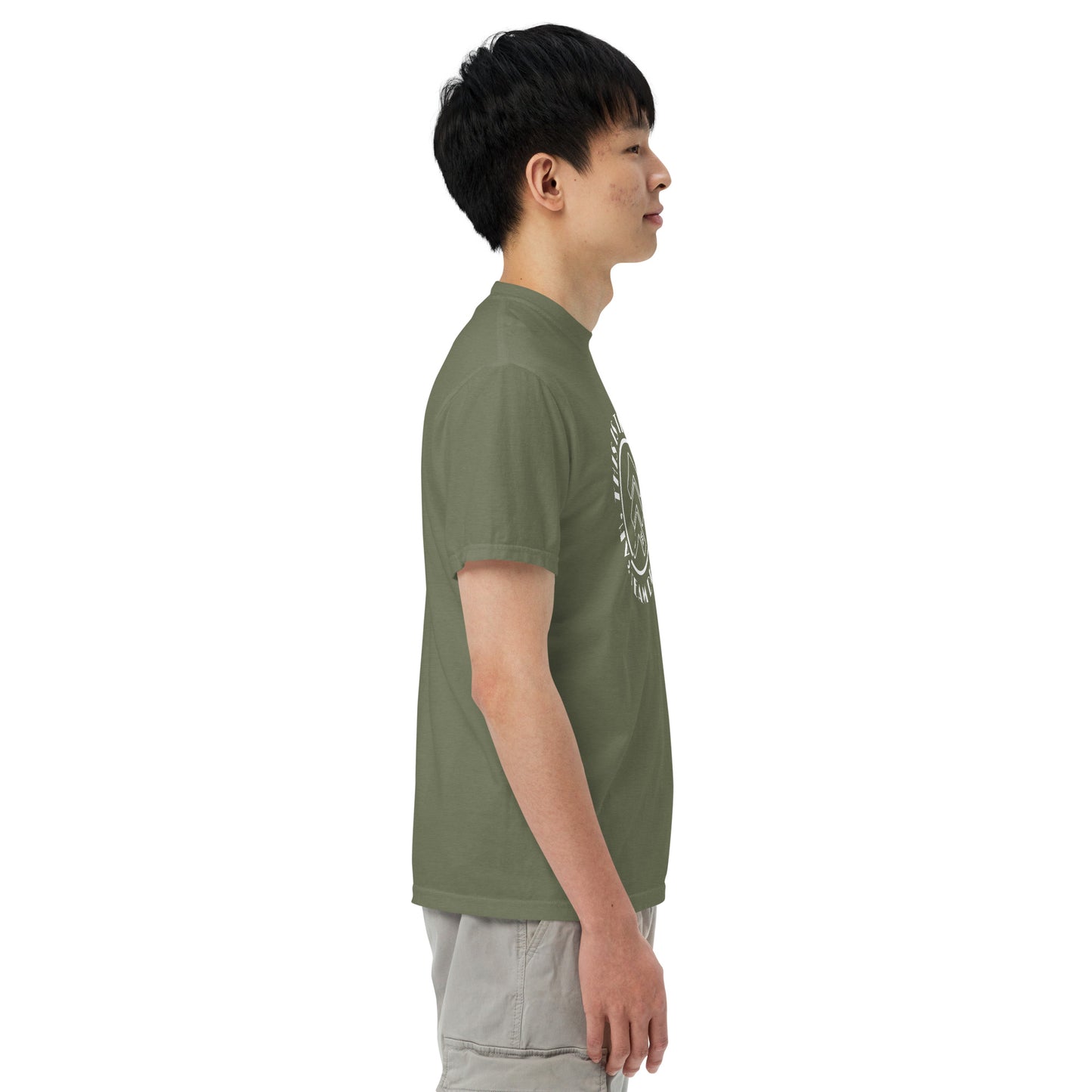Team Deacon 2024 Tee