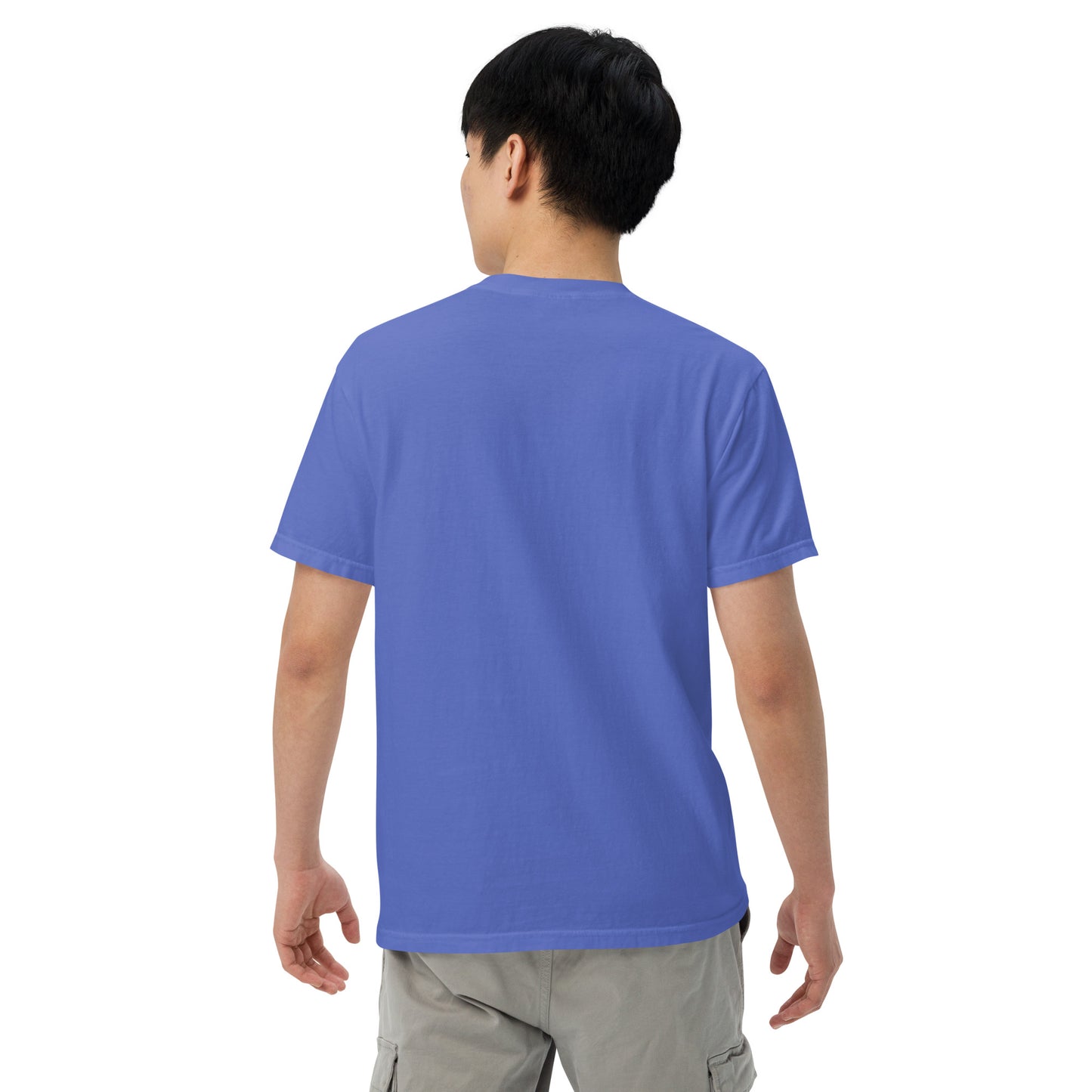 Team Deacon 2024 Tee