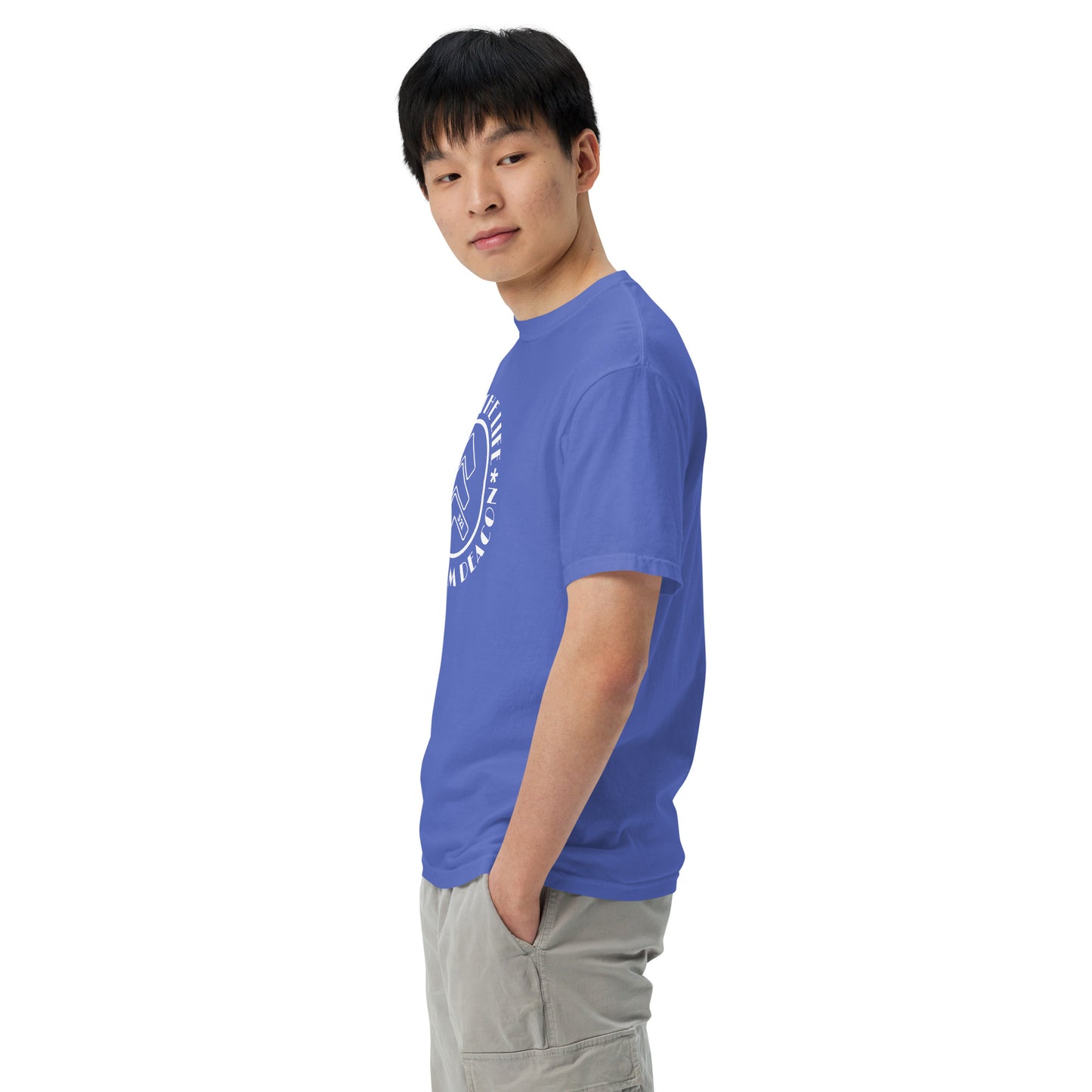 Team Deacon 2024 Tee