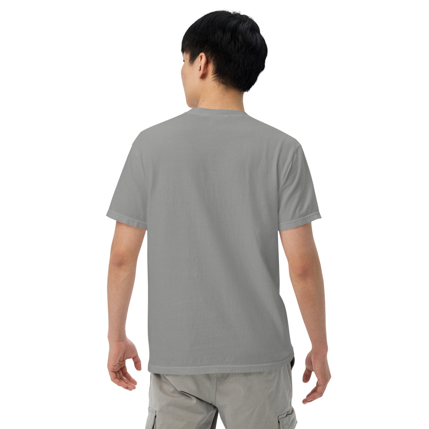 Team Deacon 2024 Tee