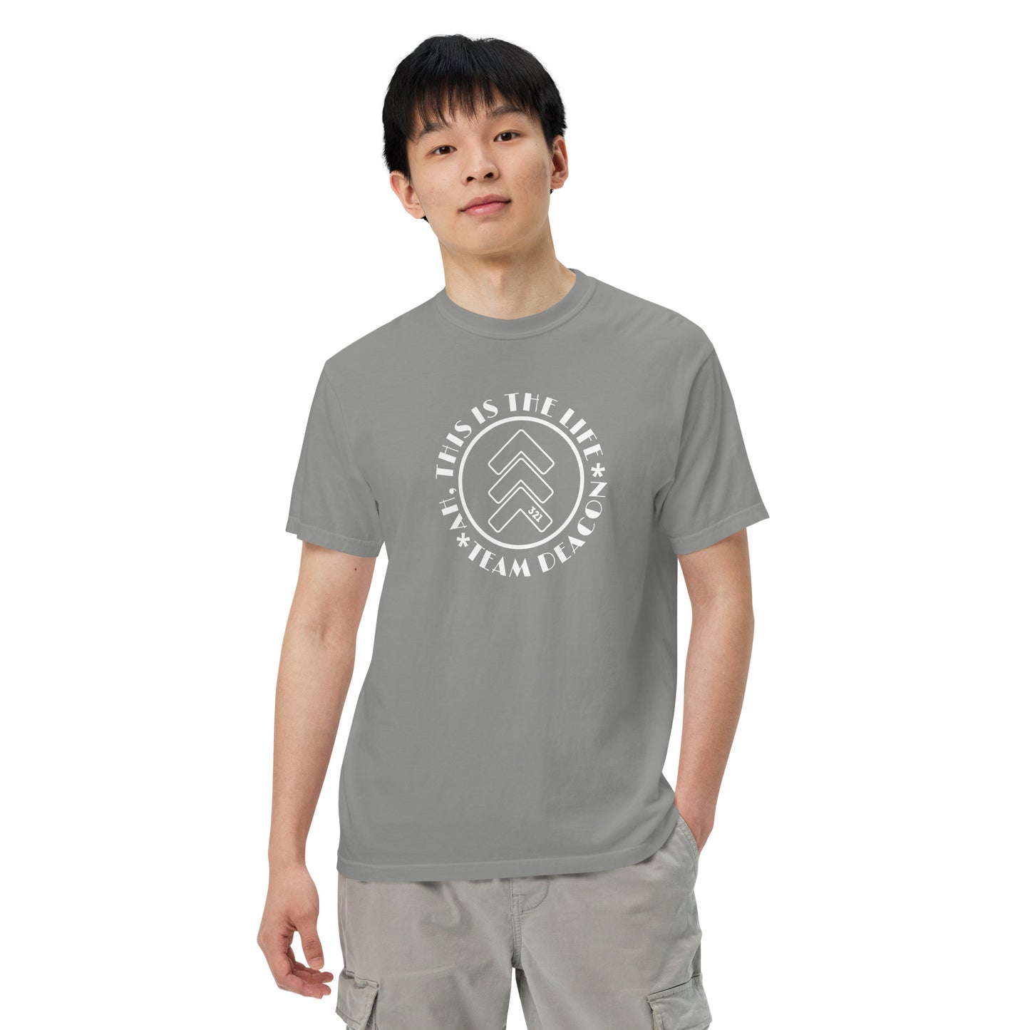 Team Deacon 2024 Tee