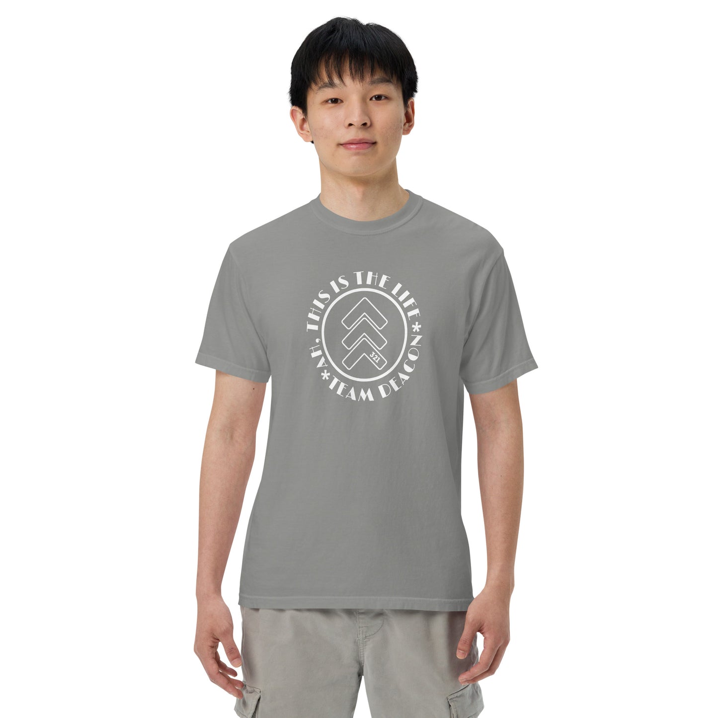 Team Deacon 2024 Tee