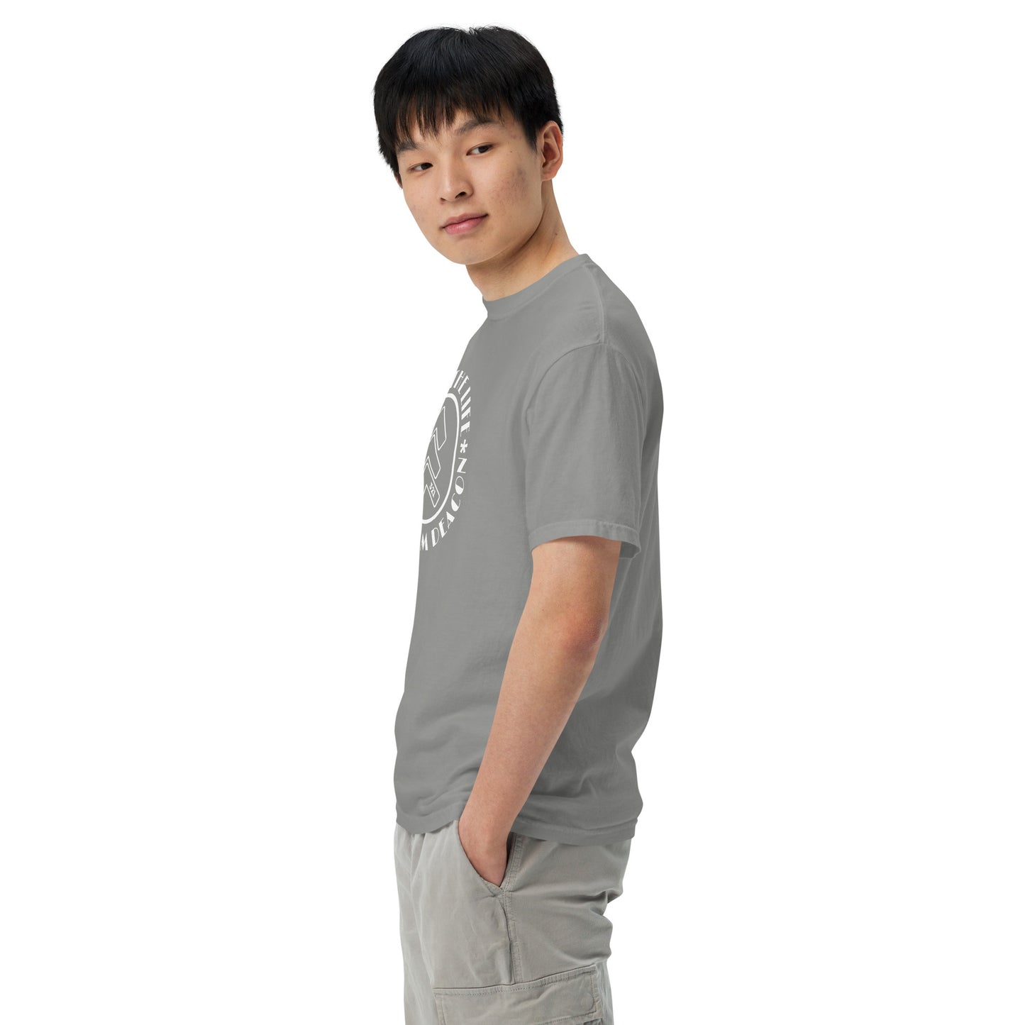 Team Deacon 2024 Tee