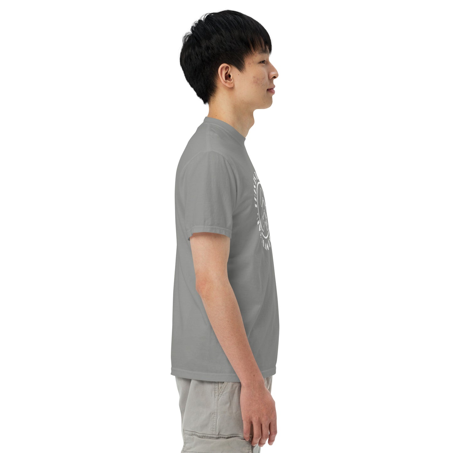 Team Deacon 2024 Tee