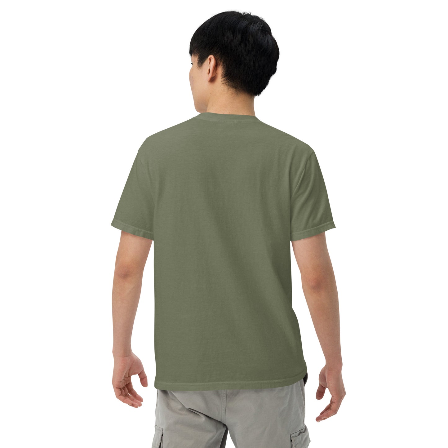 Team Deacon 2024 Tee