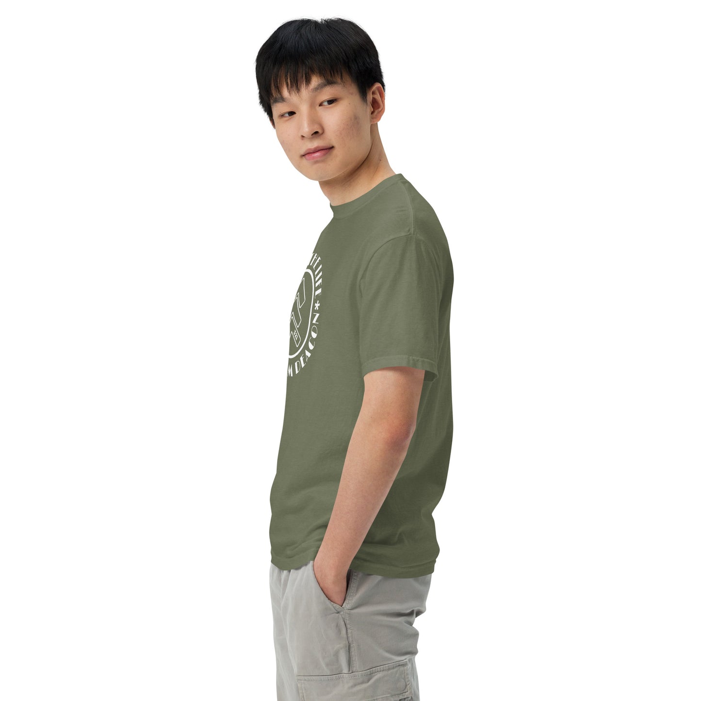 Team Deacon 2024 Tee