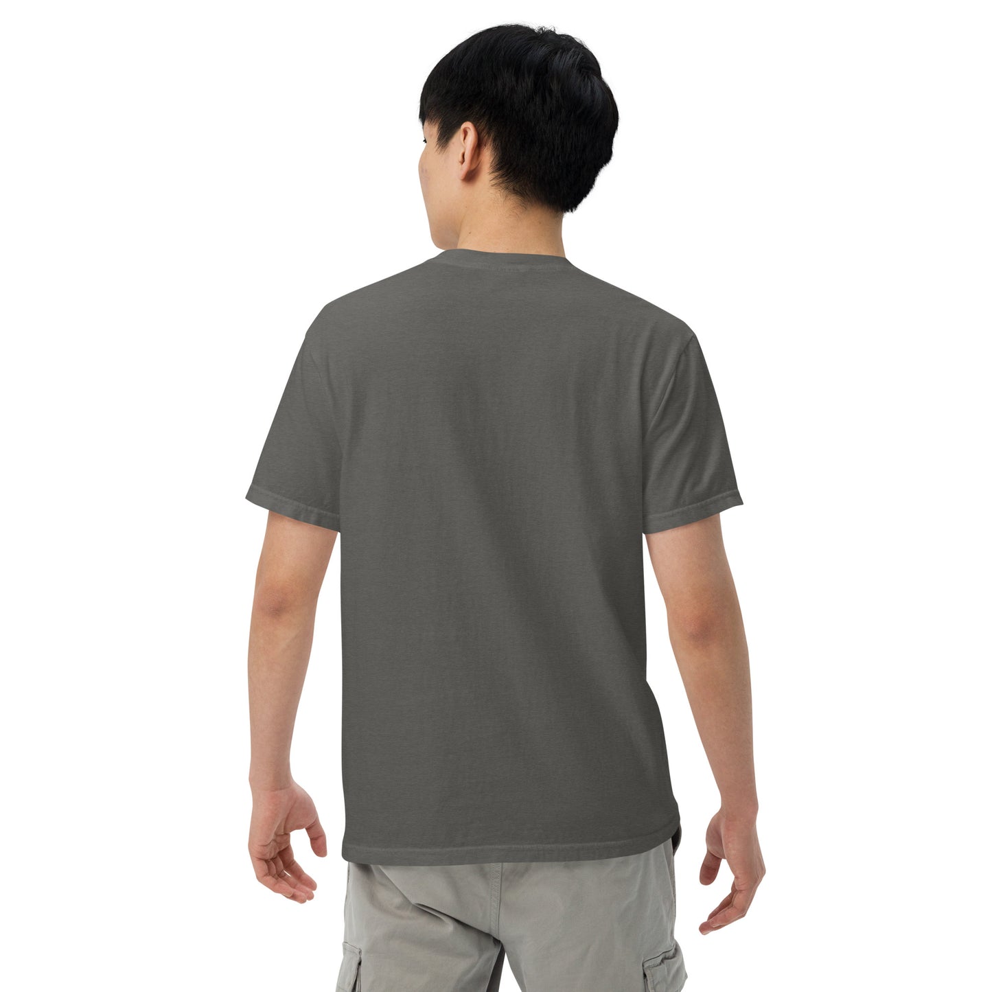 Team Deacon 2024 Tee