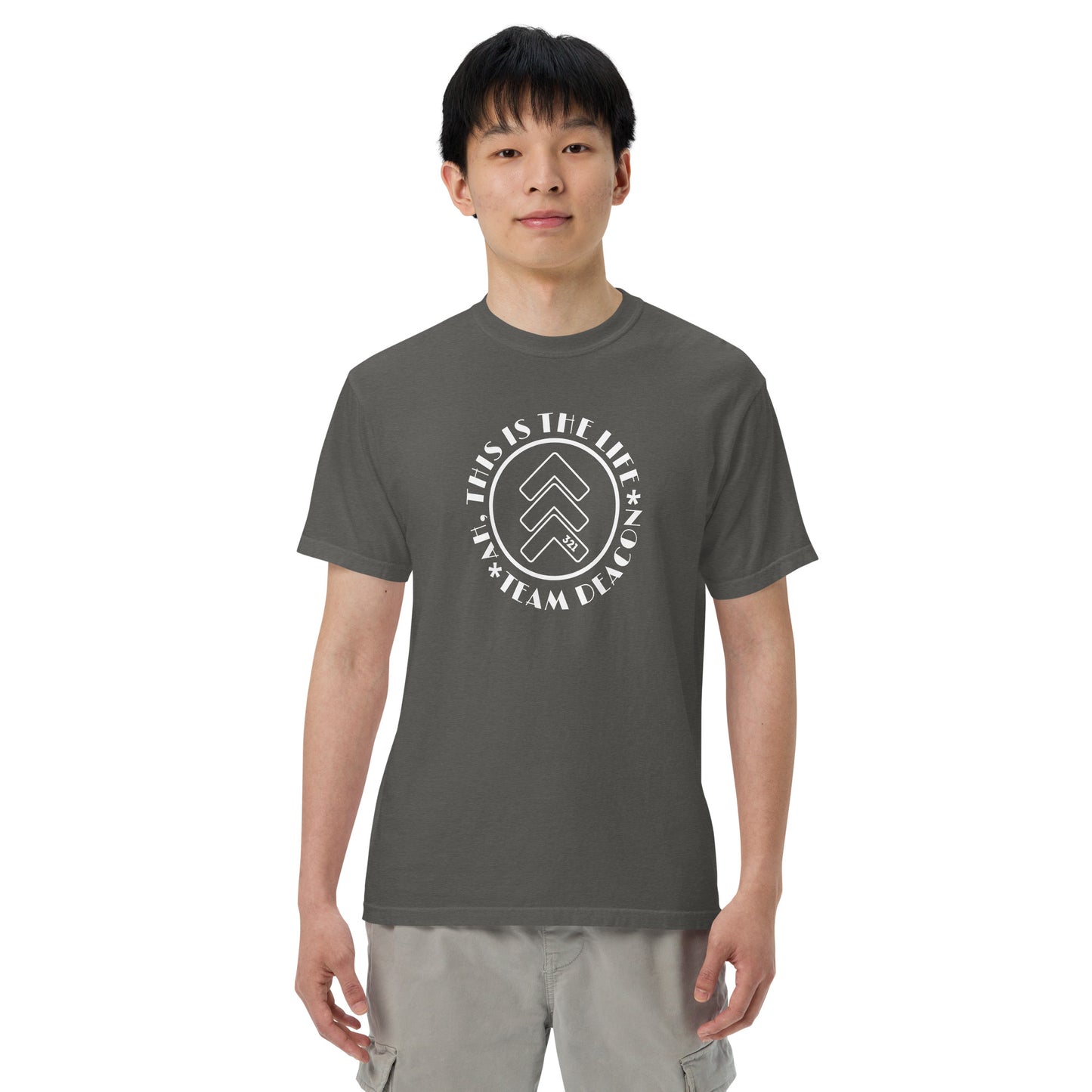 Team Deacon 2024 Tee