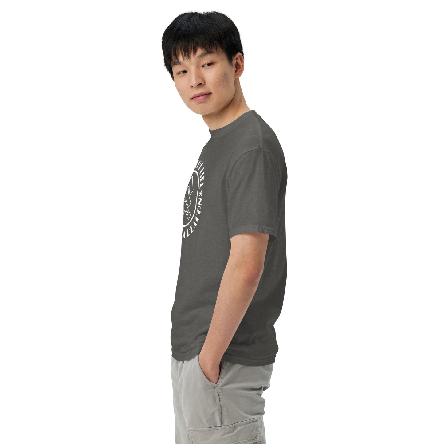 Team Deacon 2024 Tee