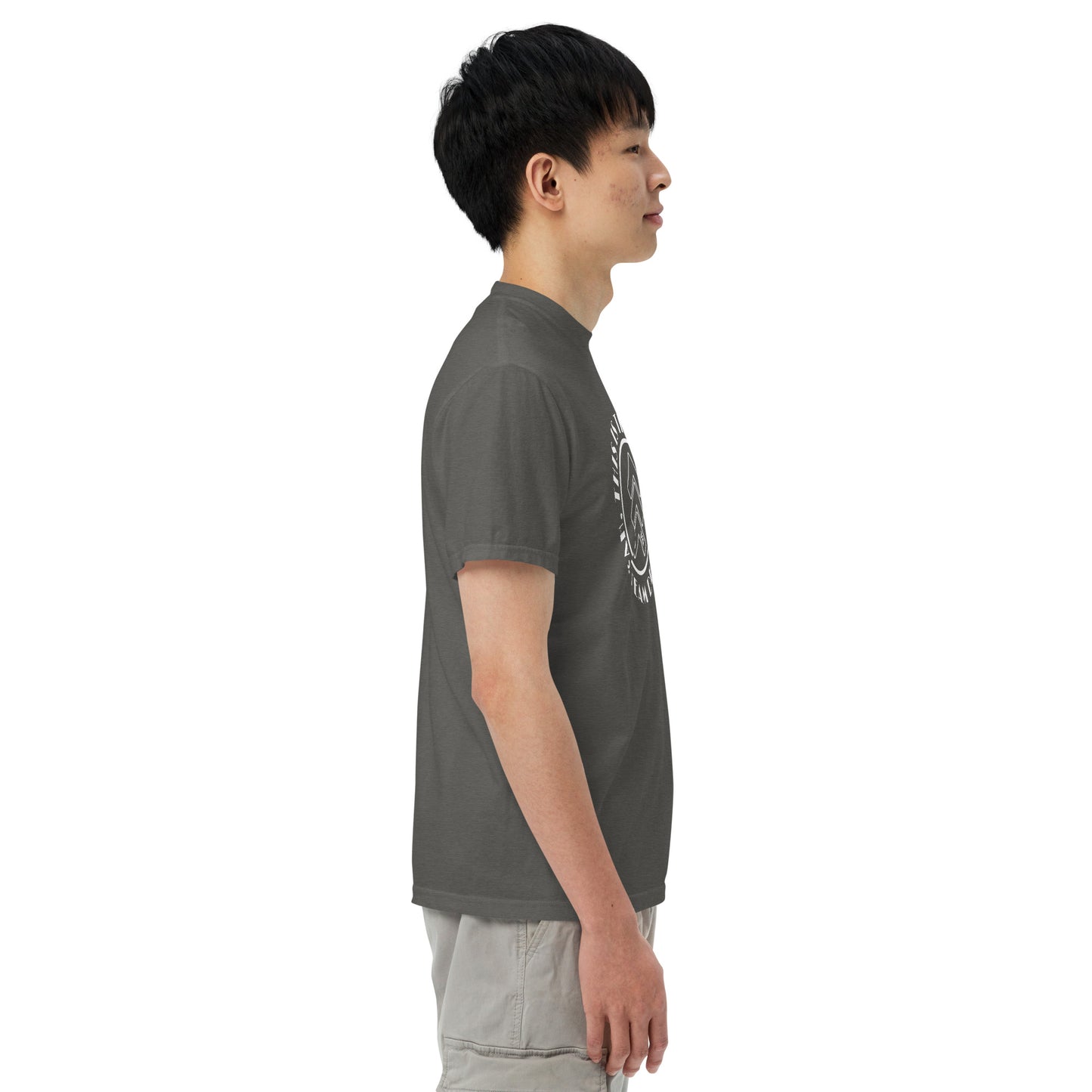 Team Deacon 2024 Tee