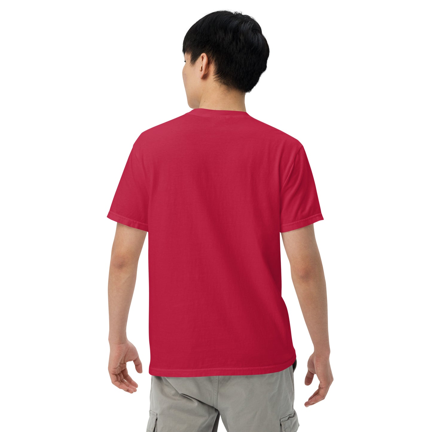 Team Deacon 2024 Tee