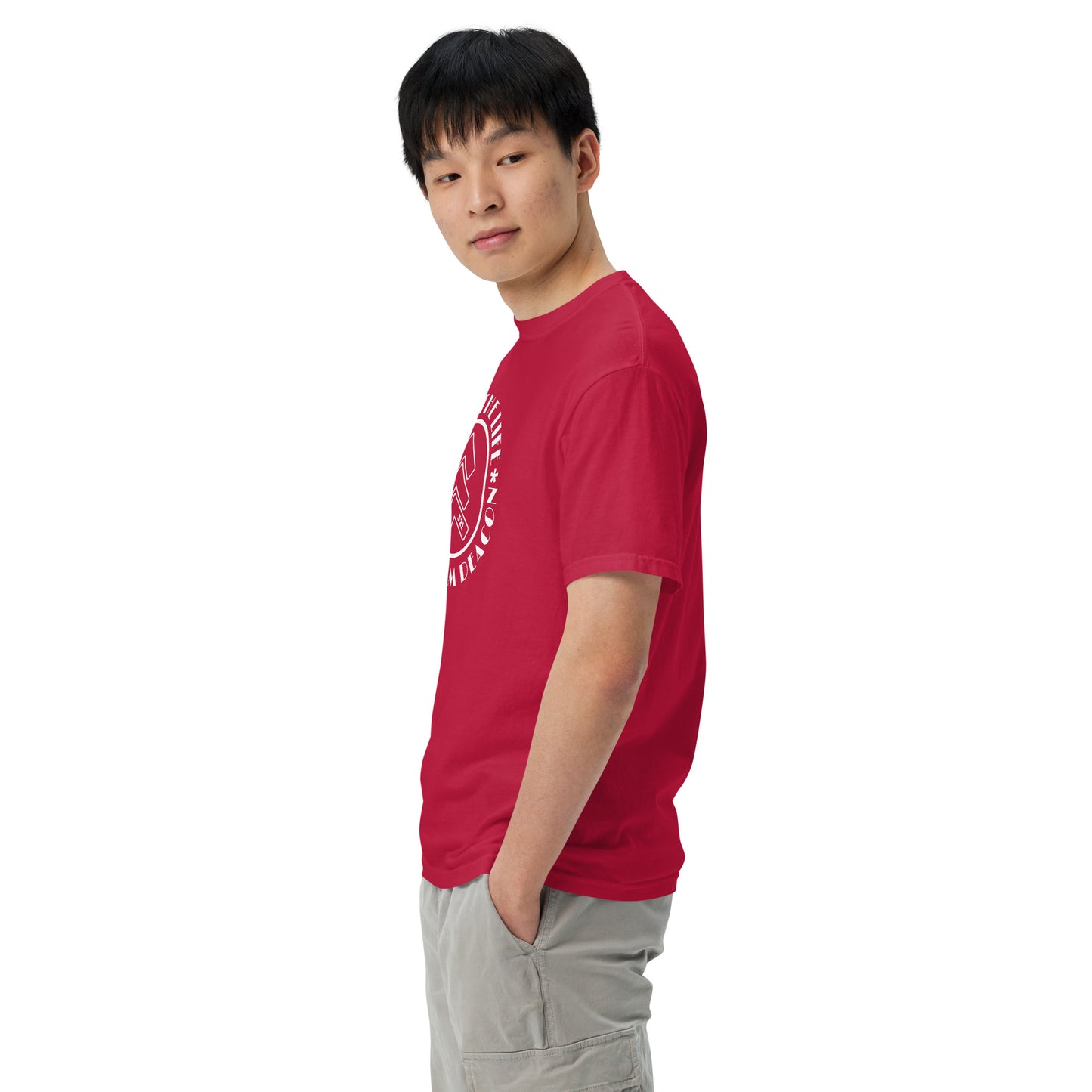 Team Deacon 2024 Tee