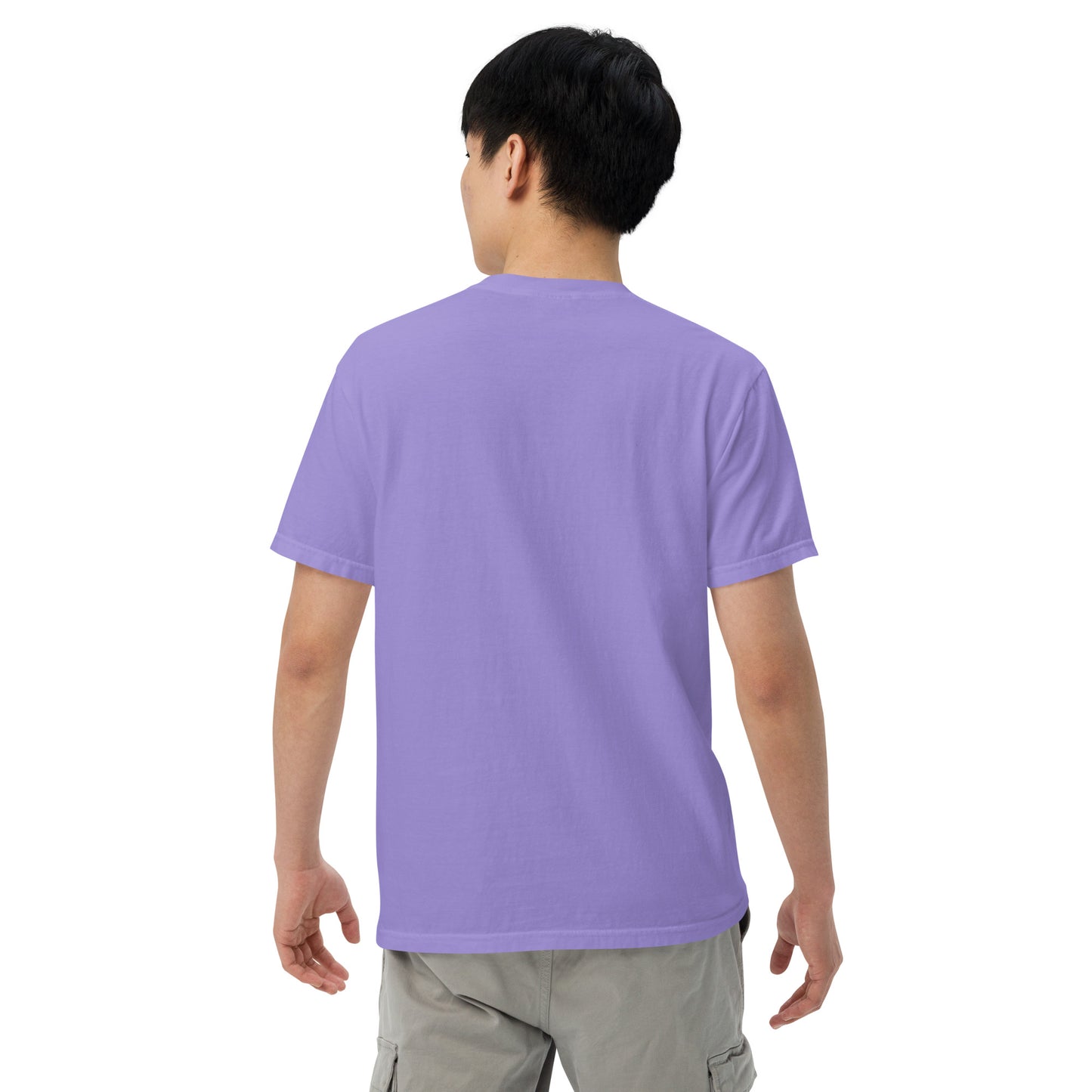 Team Deacon 2024 Tee