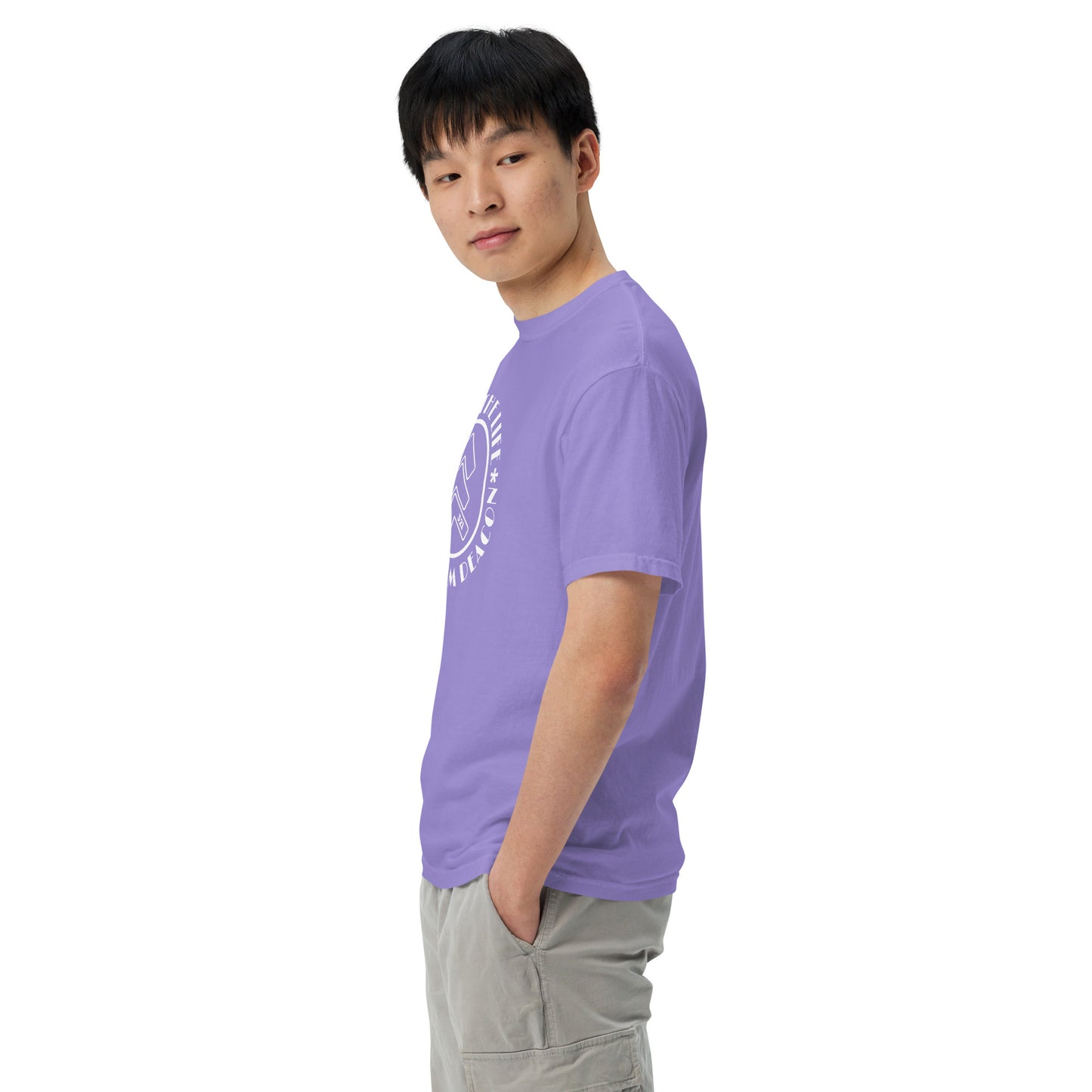 Team Deacon 2024 Tee