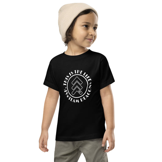 Team Deacon 2024 Toddler Tee